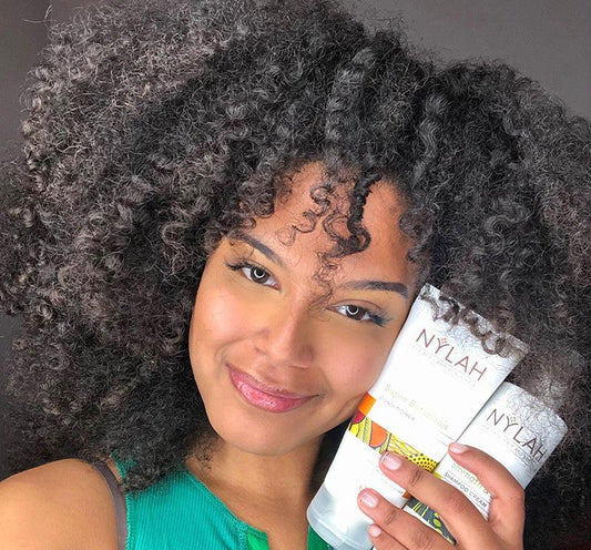 7 Winter Natural Hair Care Tips For Curly Hair From Nylah's Naturals - NYLAHS NATURALS 