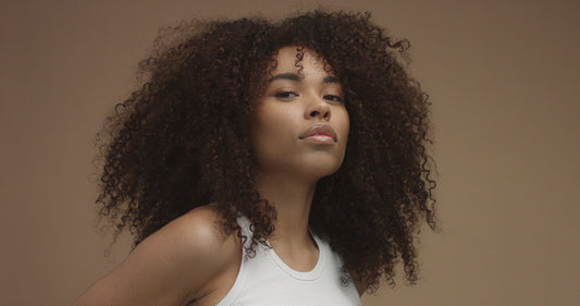 World Afro Hair Day - NYLAHS NATURALS 