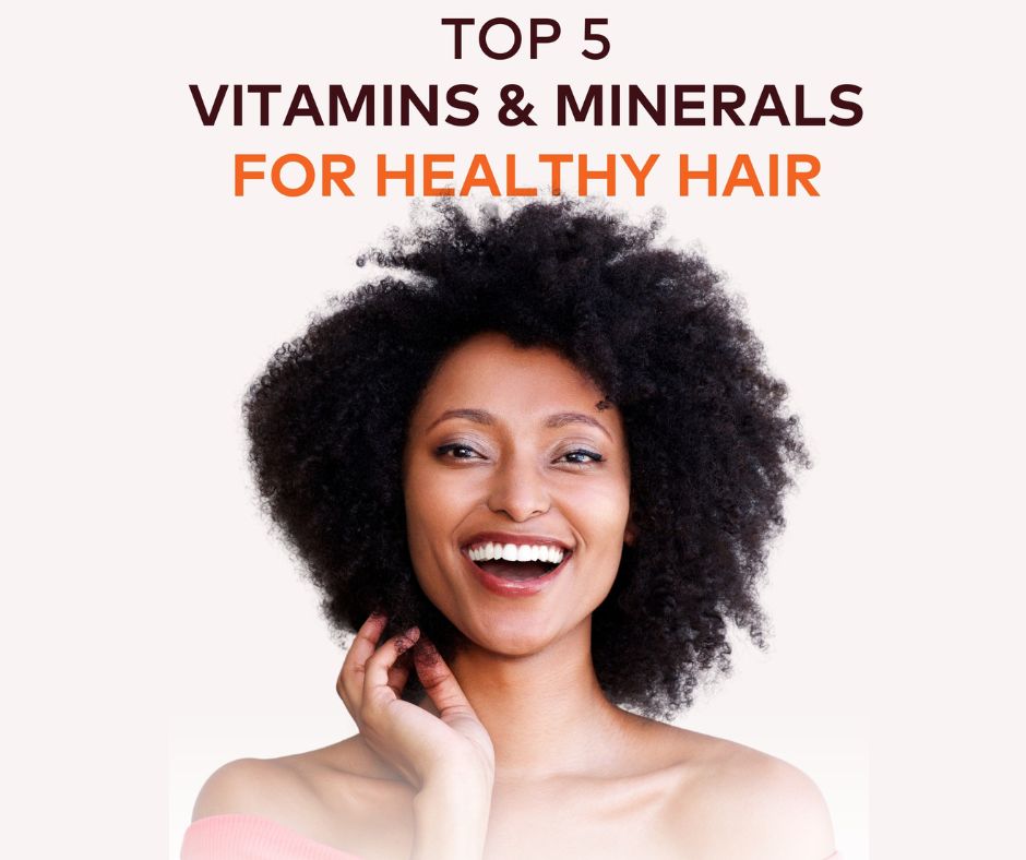 Unlocking the Secrets: Healthy Eating for Healthy Hair Growth – NYLAHS ...