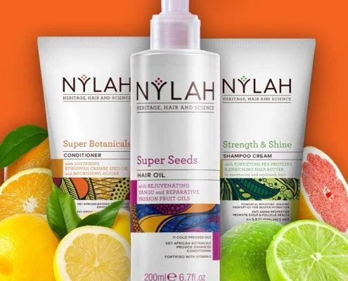 Signs Of Damaged Black Hair - NYLAHS NATURALS 