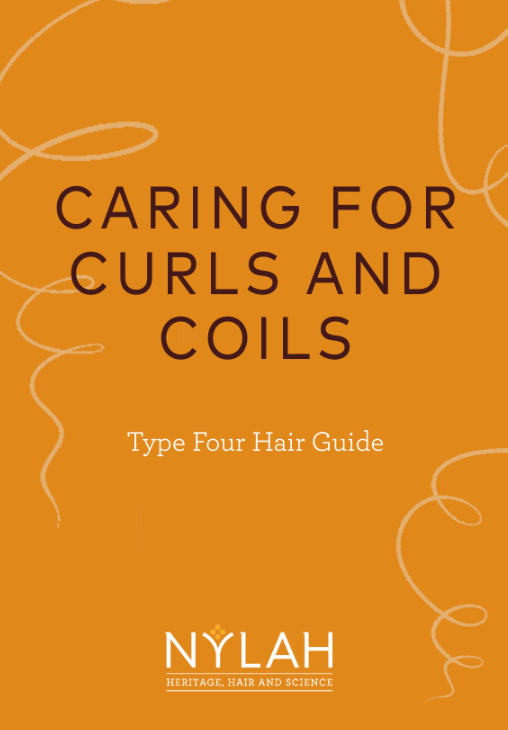 Type 4 Hair Guide