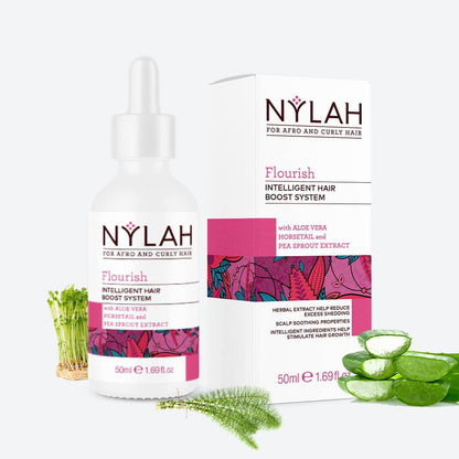 Grow & Hydrate Bundle