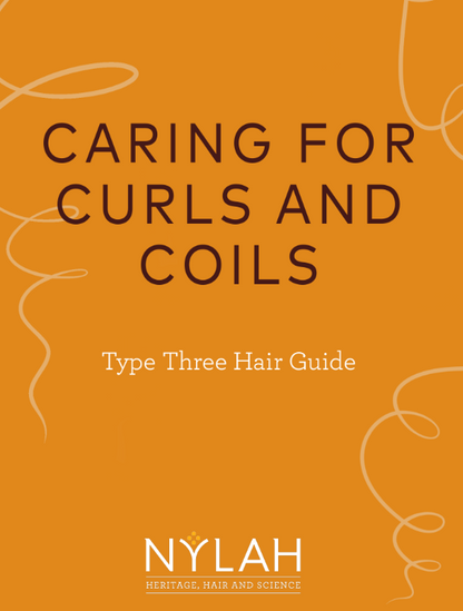 Type 3 Hair Guide